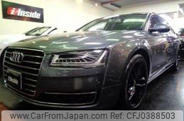 audi a8 2016 -AUDI--Audi A8 4HCREF--WAUZZZ4H3HN000264---AUDI--Audi A8 4HCREF--WAUZZZ4H3HN000264-