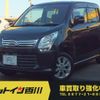 suzuki wagon-r 2013 -SUZUKI--Wagon R DBA-MH34S--MH34S-173812---SUZUKI--Wagon R DBA-MH34S--MH34S-173812- image 1