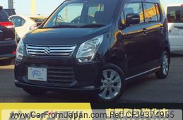 suzuki wagon-r 2013 -SUZUKI--Wagon R DBA-MH34S--MH34S-173812---SUZUKI--Wagon R DBA-MH34S--MH34S-173812-