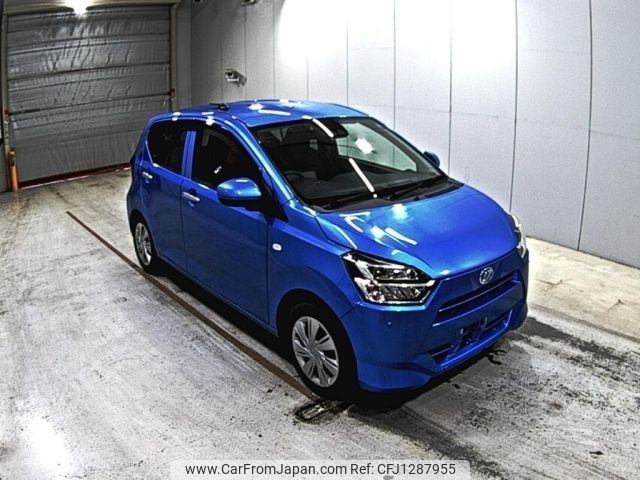 daihatsu mira-e-s 2017 -DAIHATSU--Mira e:s LA350S-0006630---DAIHATSU--Mira e:s LA350S-0006630- image 1