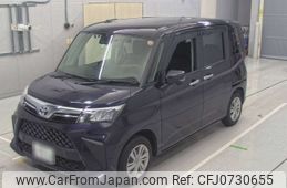 toyota roomy 2023 -TOYOTA--Roomy M900A-1031542---TOYOTA--Roomy M900A-1031542-