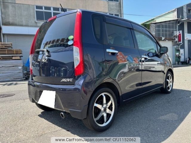 daihatsu move 2013 -DAIHATSU--Move L100S-0259695---DAIHATSU--Move L100S-0259695- image 2