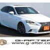 lexus is 2013 -LEXUS--Lexus IS DBA-GSE31--GSE31-5000538---LEXUS--Lexus IS DBA-GSE31--GSE31-5000538- image 1