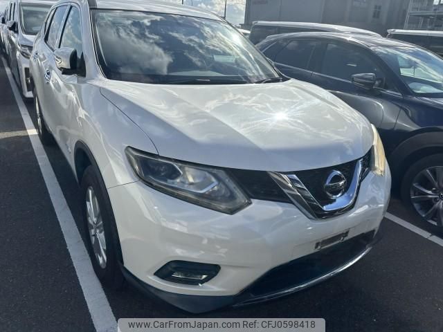 nissan x-trail 2015 quick_quick_DAA-HT32_HT32-100743 image 2