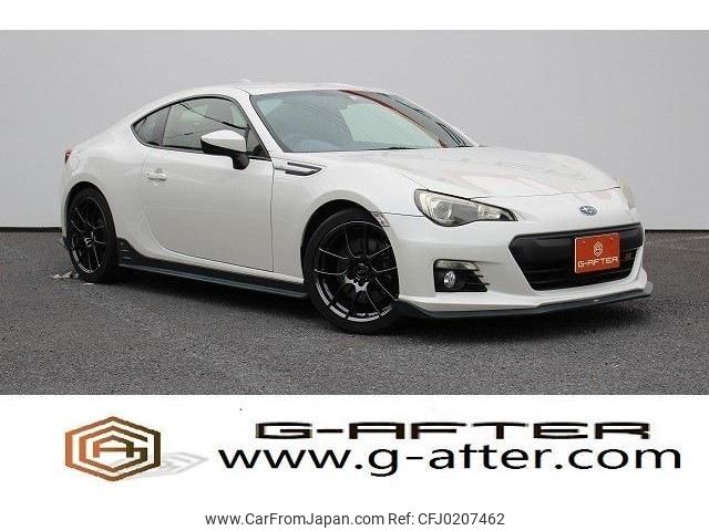 subaru brz 2014 -SUBARU--BRZ DBA-ZC6ｶｲ--ZC6-013386---SUBARU--BRZ DBA-ZC6ｶｲ--ZC6-013386- image 1