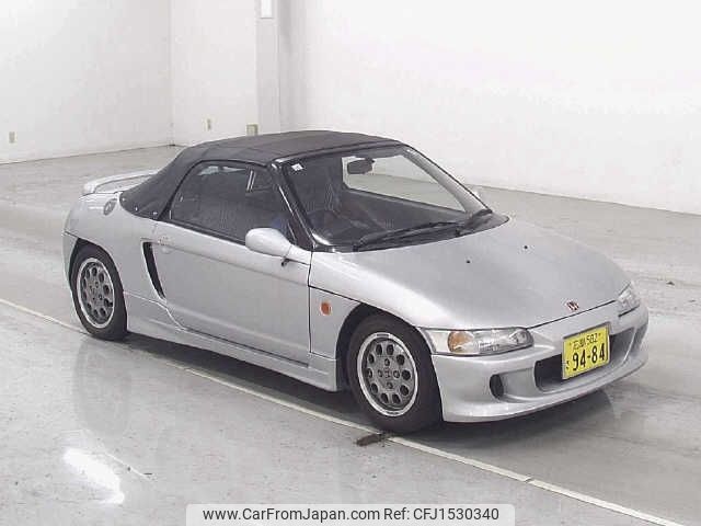 honda beat 1991 CFJ1530340 image 1