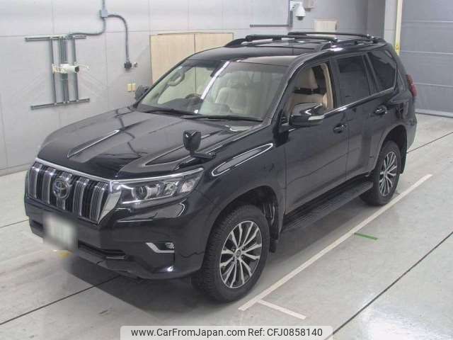 toyota land-cruiser-prado 2021 -TOYOTA 【滋賀 331ﾉ1816】--Land Cruiser Prado 3DA-GDJ150W--GDJ150-0060902---TOYOTA 【滋賀 331ﾉ1816】--Land Cruiser Prado 3DA-GDJ150W--GDJ150-0060902- image 1