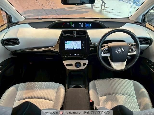 toyota prius 2016 quick_quick_DAA-ZVW50_ZVW50-8038208 image 2