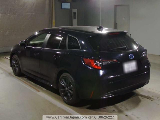 toyota corolla-touring-wagon 2020 quick_quick_6AA-ZWE211W_ZWE211-6023684 image 2