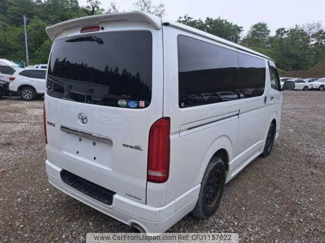 toyota hiace-van 2012 -TOYOTA--Hiace Van CBF-TRH200V--TRH200-0155304---TOYOTA--Hiace Van CBF-TRH200V--TRH200-0155304- image 2