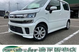 mazda flair 2020 CFJ1613628