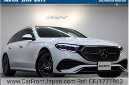 mercedes-benz e-class-station-wagon 2024 CFJ1771963