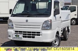 suzuki carry-truck 2019 CFJ1605814