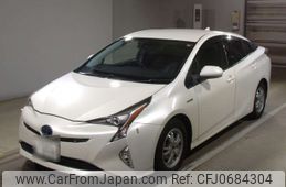 toyota prius 2016 -TOYOTA 【春日井 300な883】--Prius ZVW50-8037807---TOYOTA 【春日井 300な883】--Prius ZVW50-8037807-