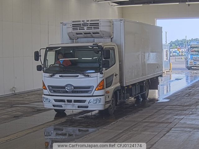 hino ranger 2014 -HINO--Hino Ranger FC9JJAG-12578---HINO--Hino Ranger FC9JJAG-12578- image 1