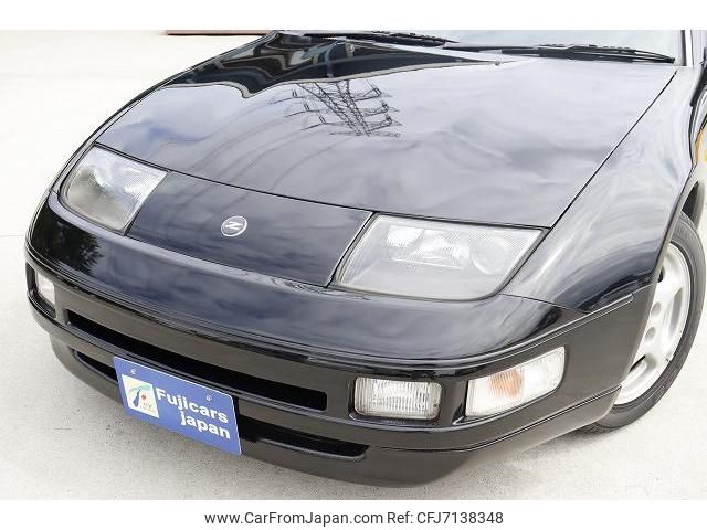 1995 Nissan Fairlady Z 2WD - Car Price $31,289 1995 Nissan Fairlady Z 2WD - Car Price $31,289