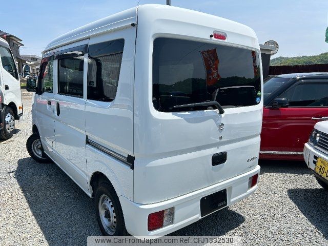 suzuki every 2017 -SUZUKI--Every DA17V--235870---SUZUKI--Every DA17V--235870- image 2