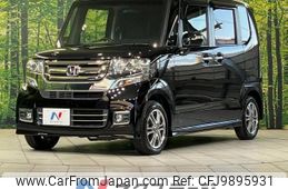 honda n-box 2017 -HONDA--N BOX DBA-JF1--JF1-1950531---HONDA--N BOX DBA-JF1--JF1-1950531-