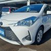 toyota vitz 2019 -TOYOTA--Vitz DBA-NSP130--NSP130-4006180---TOYOTA--Vitz DBA-NSP130--NSP130-4006180- image 1