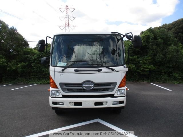 hino ranger 2011 GOO_NET_EXCHANGE_0802380A30241004W001 image 2