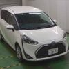 toyota sienta 2021 -TOYOTA 【新潟 530ﾗ1277】--Sienta NHP170G--7242193---TOYOTA 【新潟 530ﾗ1277】--Sienta NHP170G--7242193- image 1