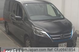 nissan serena 2020 -NISSAN--Serena HC27-017034---NISSAN--Serena HC27-017034-