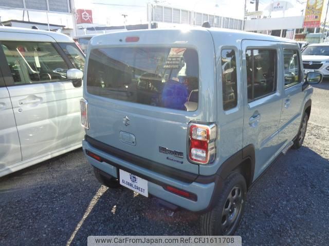 suzuki hustler 2024 CFJ1611708 image 2