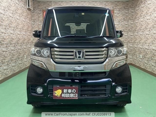 honda n-box 2012 -HONDA 【名変中 】--N BOX JF1--1032995---HONDA 【名変中 】--N BOX JF1--1032995- image 2