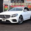 mercedes-benz e-class 2016 -MERCEDES-BENZ--Benz E Class LDA-213004C--WDD2130042A077099---MERCEDES-BENZ--Benz E Class LDA-213004C--WDD2130042A077099- image 1