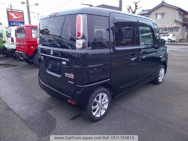 suzuki spacia 2022 CFJ1765815 image 2