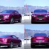 bentley continental 2015 quick_quick_ABA-BFDBD_SCBFF63W7GC052880 image 1