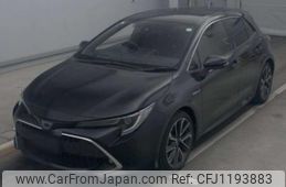 toyota corolla-sport 2018 quick_quick_6AA-ZWE211H_ZWE211H-1009546