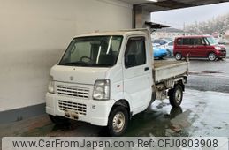 suzuki carry-truck 2012 -SUZUKI--Carry Truck DA63T-795792---SUZUKI--Carry Truck DA63T-795792-