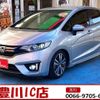 honda fit 2016 -HONDA--Fit DBA-GK5--GK5-3301929---HONDA--Fit DBA-GK5--GK5-3301929- image 1