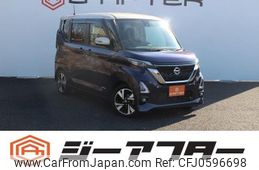 nissan roox 2020 -NISSAN--Roox 4AA-B45A--B45A-0301999---NISSAN--Roox 4AA-B45A--B45A-0301999-