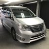 nissan serena 2014 -NISSAN--Serena DAA-HFC26---205379---NISSAN--Serena DAA-HFC26---205379- image 1