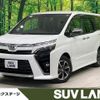toyota voxy 2021 quick_quick_ZRR80W_ZRR80-0679663 image 1