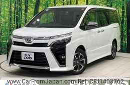 toyota voxy 2021 quick_quick_ZRR80W_ZRR80-0679663