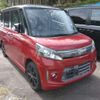 suzuki spacia 2014 -SUZUKI 【豊田 580ﾇ2387】--Spacia DBA-MK32S--MK32S-539638---SUZUKI 【豊田 580ﾇ2387】--Spacia DBA-MK32S--MK32S-539638- image 1