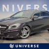 mercedes-benz cla-class 2016 CFJ1564049 image 1