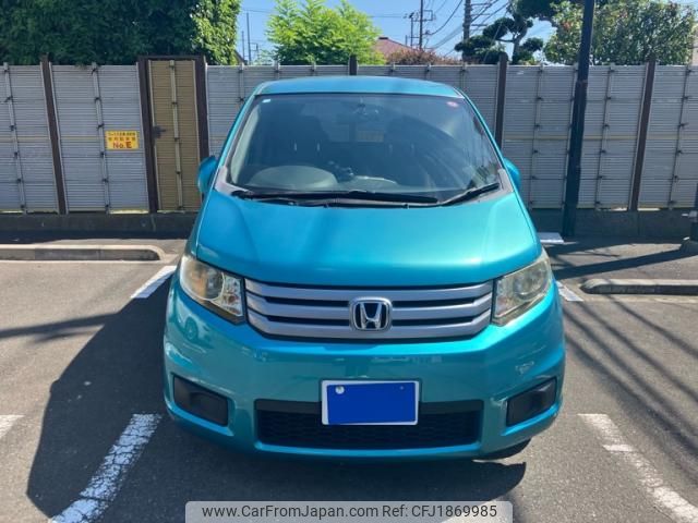 honda freed-spike 2010 CFJ1869985 image 1