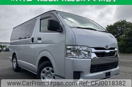 toyota hiace-van 2021 quick_quick_3BF-TRH200V_-0334892