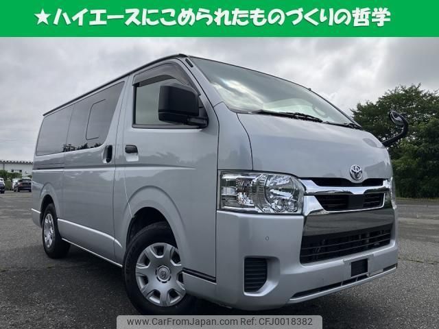 toyota hiace-van 2021 quick_quick_3BF-TRH200V_-0334892 image 1