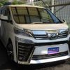 toyota vellfire 2018 -TOYOTA--Vellfire DBA-AGH35W--AGH35-0025201---TOYOTA--Vellfire DBA-AGH35W--AGH35-0025201- image 3