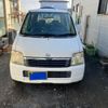 suzuki wagon-r 2001 -SUZUKI--Wagon R LA-MC22S--MC22S-179083---SUZUKI--Wagon R LA-MC22S--MC22S-179083- image 1