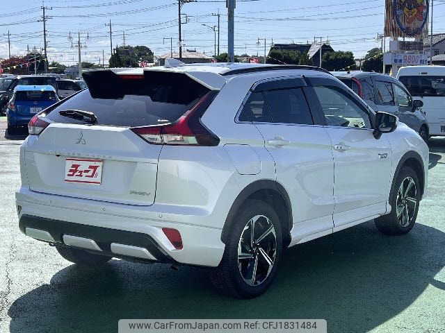mitsubishi eclipse-cross 2023 CFJ1831484 image 2
