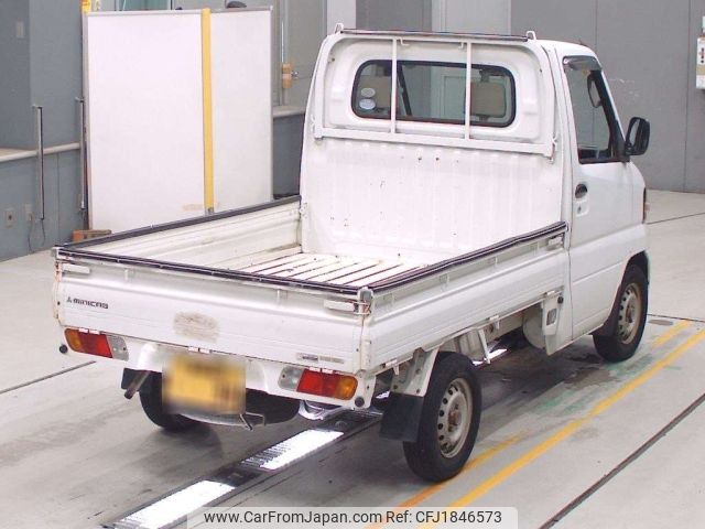 mitsubishi minicab-truck 2005 CFJ1846573 image 2
