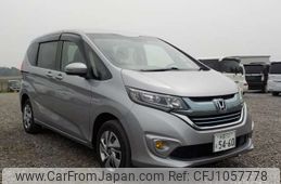 honda freed 2018 -HONDA--Freed DAA-GB8--GB8-1013489---HONDA--Freed DAA-GB8--GB8-1013489-
