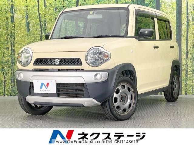 suzuki hustler 2016 -SUZUKI--Hustler DBA-MR31S--MR31S-111602---SUZUKI--Hustler DBA-MR31S--MR31S-111602- image 1
