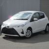 toyota vitz 2019 quick_quick_DBA-KSP130_KSP130-4027412 image 1